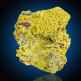 Zincgartrellite-Tsumeb Mine (Tsumcorp Mine) | Tsumeb | Otjikoto Region | Namibia